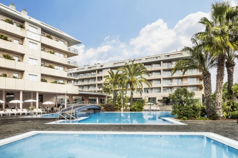 Oferta Aqua Hotel Onabrava & Spa – zdjęcie 2