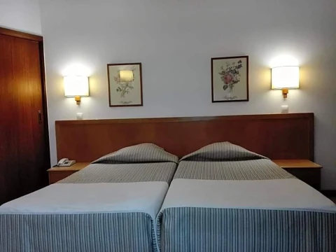 Oferta Hotel Do Centro – zdjęcie 4