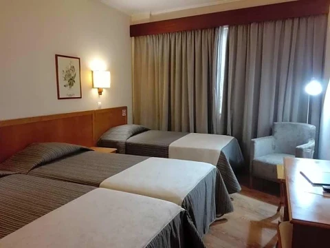 Oferta Hotel Do Centro – zdjęcie 5