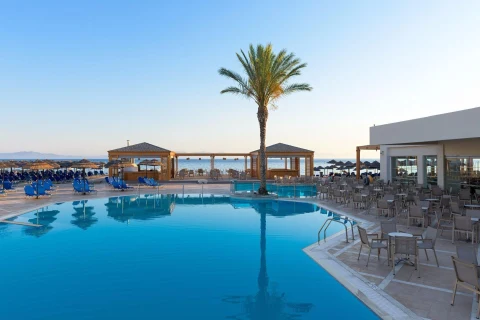 Oferta Hotel Avra Beach – zdjęcie 2