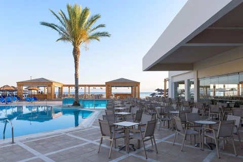 Oferta Hotel Avra Beach – zdjęcie 3