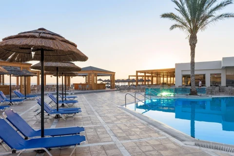 Oferta Hotel Avra Beach – zdjęcie 4