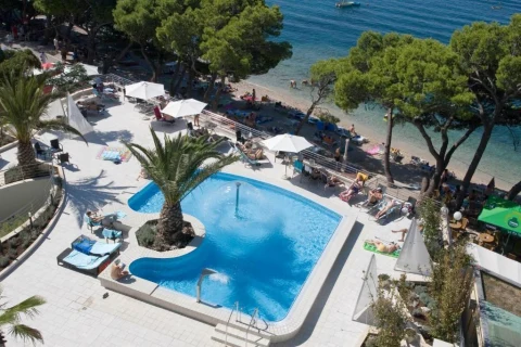 Oferta Hotel Park Makarska – zdjęcie 2