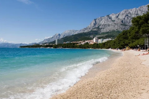 Oferta Hotel Park Makarska – zdjęcie 4
