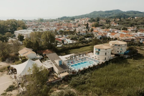 Oferta Hotel Island Beach Resort (tylko dla dorosłych) – zdjęcie 2