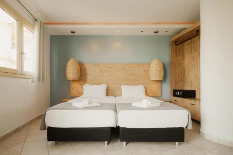 Oferta Hotel Island Beach Resort (tylko dla dorosłych) – zdjęcie 5