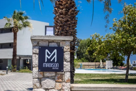 Oferta Hotel Madison Boutique – zdjęcie 4