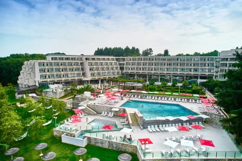 Oferta Hotel Mediteran Plava Laguna – zdjęcie 3