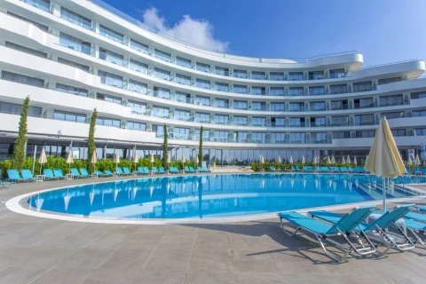 Oferta Hotel Astoria – zdjęcie 3