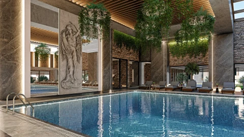Oferta Movenpick Hotel & Residences Teuta Kotor Bay – zdjęcie 3