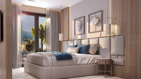 Oferta Movenpick Hotel & Residences Teuta Kotor Bay – zdjęcie 4