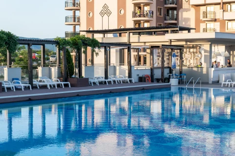 Oferta Hotel Burgas Beach – zdjęcie 3