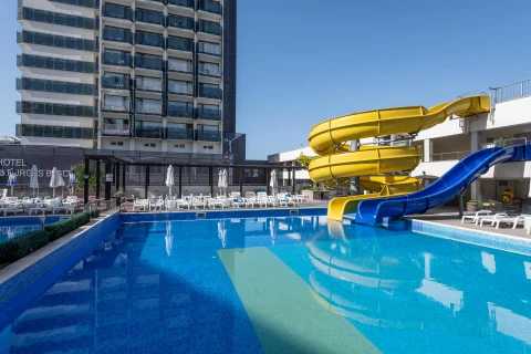 Oferta Hotel Burgas Beach – zdjęcie 4
