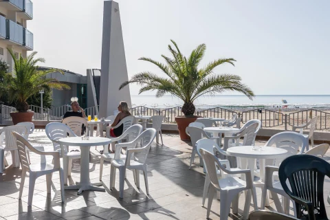 Oferta Hotel Burgas Beach – zdjęcie 5