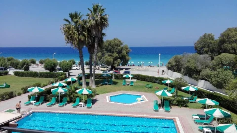 Oferta Hotel Pylea Beach – zdjęcie 2