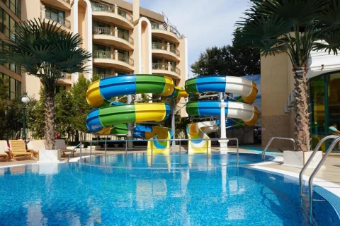 Oferta Hotel Planeta & Aqua Park – zdjęcie 3