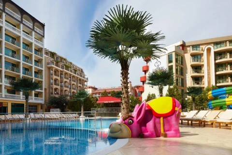 Oferta Hotel Planeta & Aqua Park – zdjęcie 4