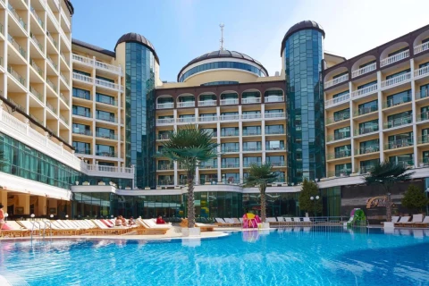 Oferta Hotel Planeta & Aqua Park – zdjęcie 5