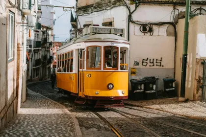 Oferta Hotel Neya Lisboa – zdjęcie 1