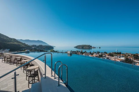 Oferta Iberostar Slavija Budva (PKT) – zdjęcie 3