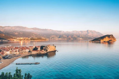 Oferta Iberostar Slavija Budva (PKT) – zdjęcie 5