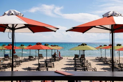Oferta Hotel Simantro Resort – zdjęcie 4