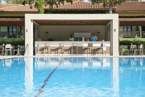 Oferta Hotel Simantro Resort – zdjęcie 5