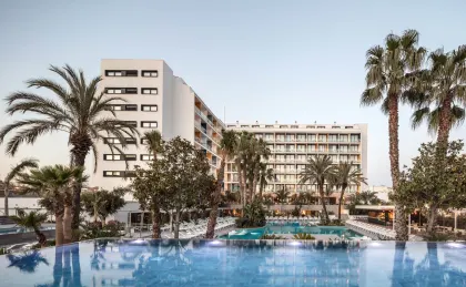 Oferta Aqua Hotel Silhouette & Spa (tylko dla dorosłych) – zdjęcie 1