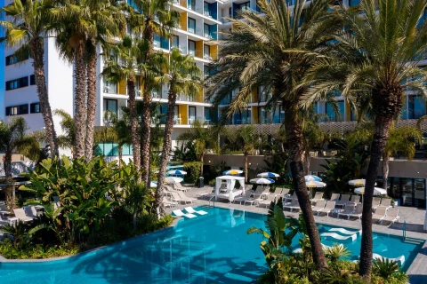 Oferta Aqua Hotel Silhouette & Spa (tylko dla dorosłych) – zdjęcie 3