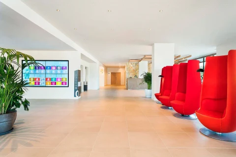 Oferta Aqua Hotel Silhouette & Spa (tylko dla dorosłych) – zdjęcie 4
