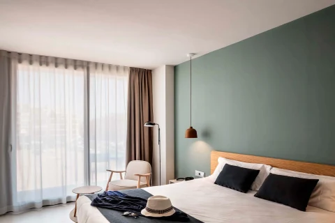 Oferta Aqua Hotel Silhouette & Spa (tylko dla dorosłych) – zdjęcie 5