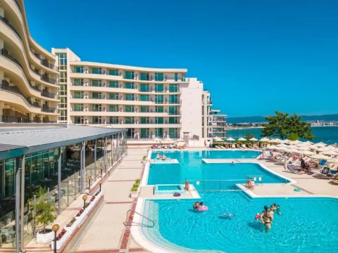 Oferta Hotel Festa Panorama – zdjęcie 2