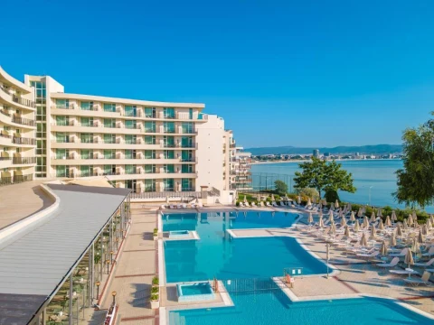 Oferta Hotel Festa Panorama – zdjęcie 5