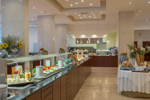 Oferta Hotel Kresten Palace – zdjęcie 4