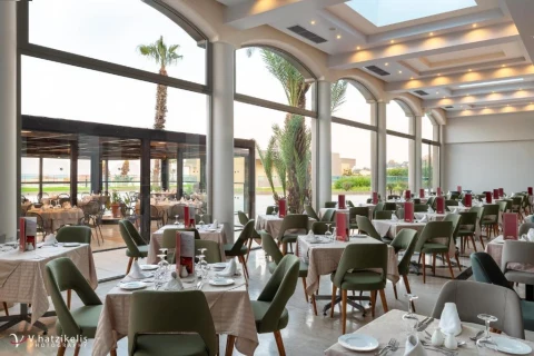 Oferta Hotel Kresten Palace – zdjęcie 5
