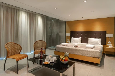 Oferta Hotel Atlantis Boutique City – zdjęcie 3
