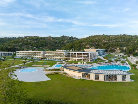 Oferta Ammoa Luxury Hotel & Spa Resort – zdjęcie 2
