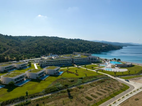Oferta Ammoa Luxury Hotel & Spa Resort – zdjęcie 3