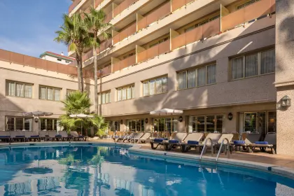 Oferta Htop Amaika Hotel (tylko dla dorosłych) – zdjęcie 1