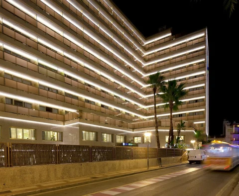 Oferta Htop Amaika Hotel (tylko dla dorosłych) – zdjęcie 5