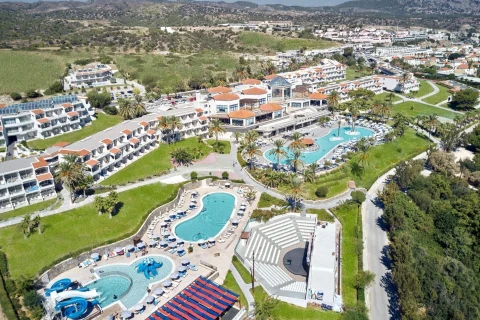 Oferta Hotel Rodos Princess Beach Resort and Spa – zdjęcie 3