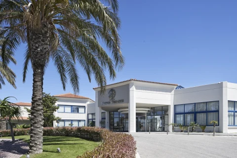 Oferta Hotel Rodos Princess Beach Resort and Spa – zdjęcie 4