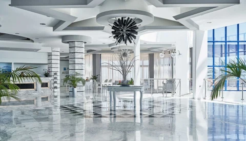 Oferta Hotel Rodos Princess Beach Resort and Spa – zdjęcie 5