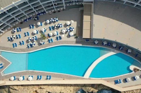 Oferta Hotel Paradise Bay Resort – zdjęcie 4