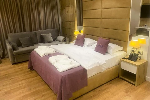Oferta Hotel Amfora (PKT) – zdjęcie 5