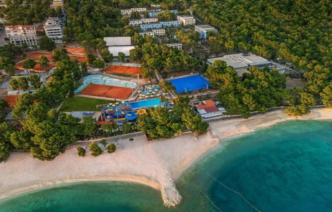 Oferta Hotel Sunny Makarska by Valamar. – zdjęcie 5