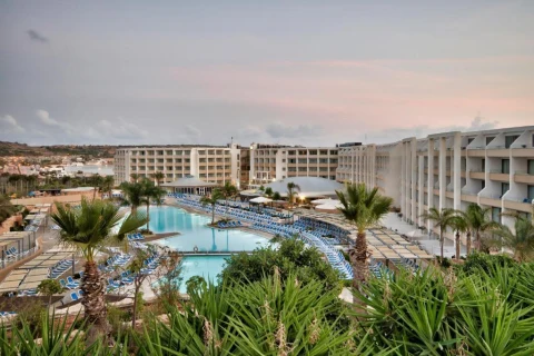 Oferta Hotel db Seabank Resort & Spa – zdjęcie 2