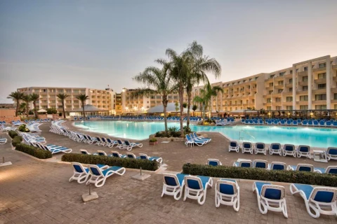 Oferta Hotel db Seabank Resort & Spa – zdjęcie 3