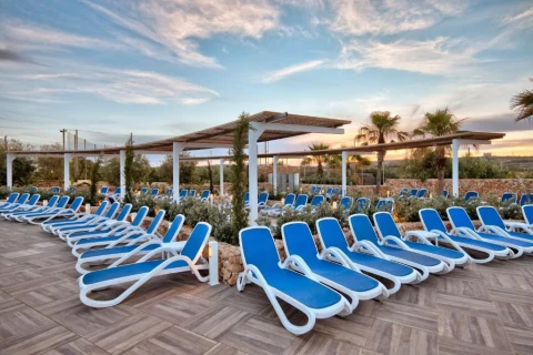Oferta Hotel db Seabank Resort & Spa – zdjęcie 4