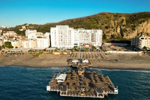Oferta Hotel Bleart – zdjęcie 5